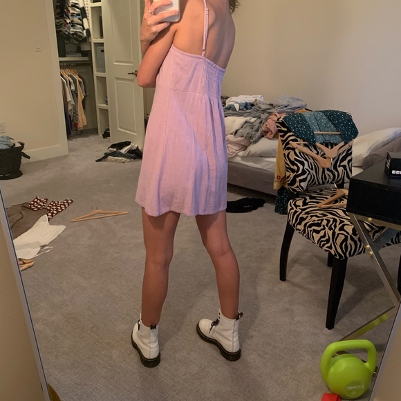 COPY - Princess Polly dress - Picture 3 of 4